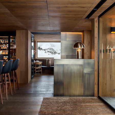 Grau Roig Hotel 파스데라까사 외부 사진