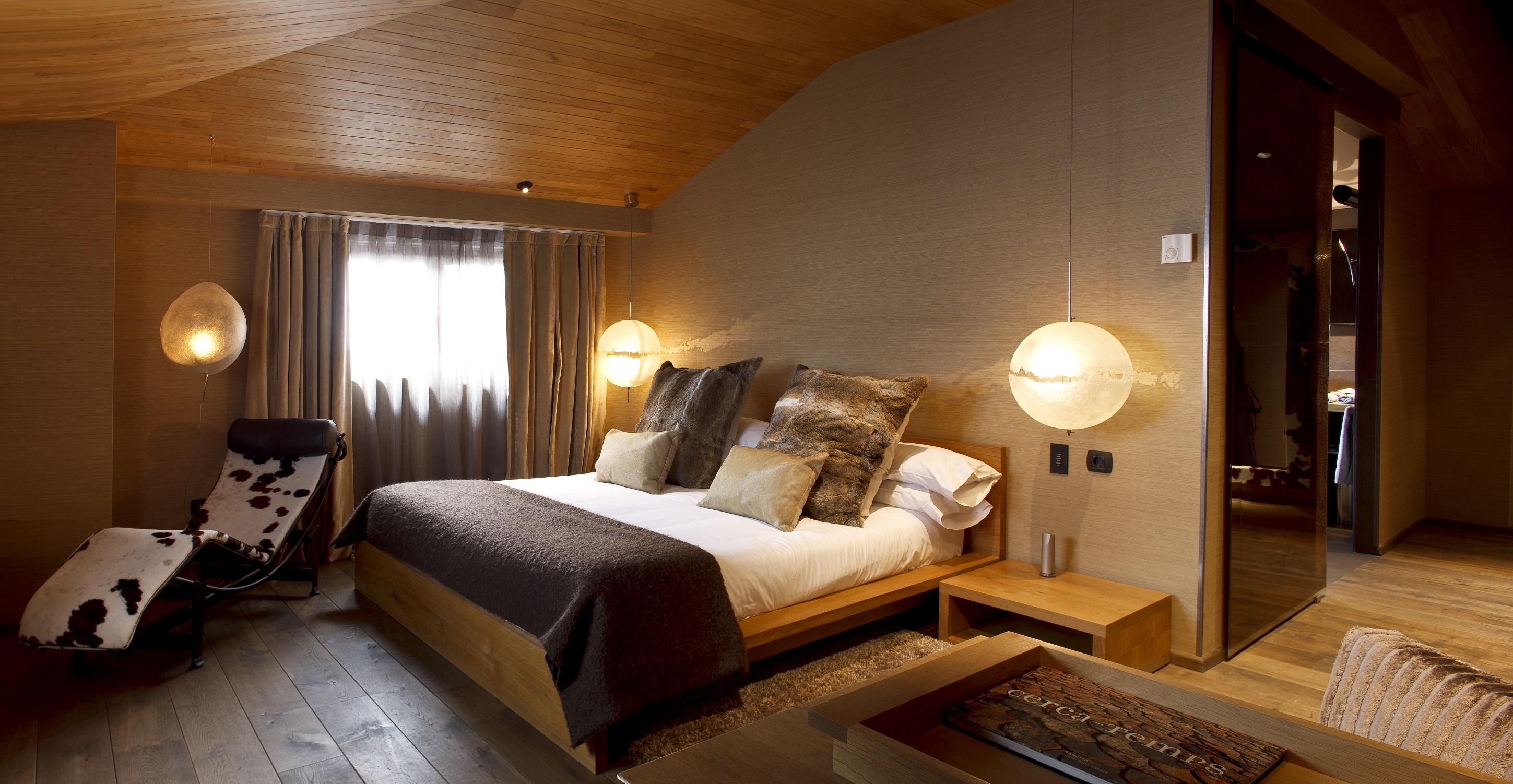 Grau Roig Hotel 파스데라까사 외부 사진