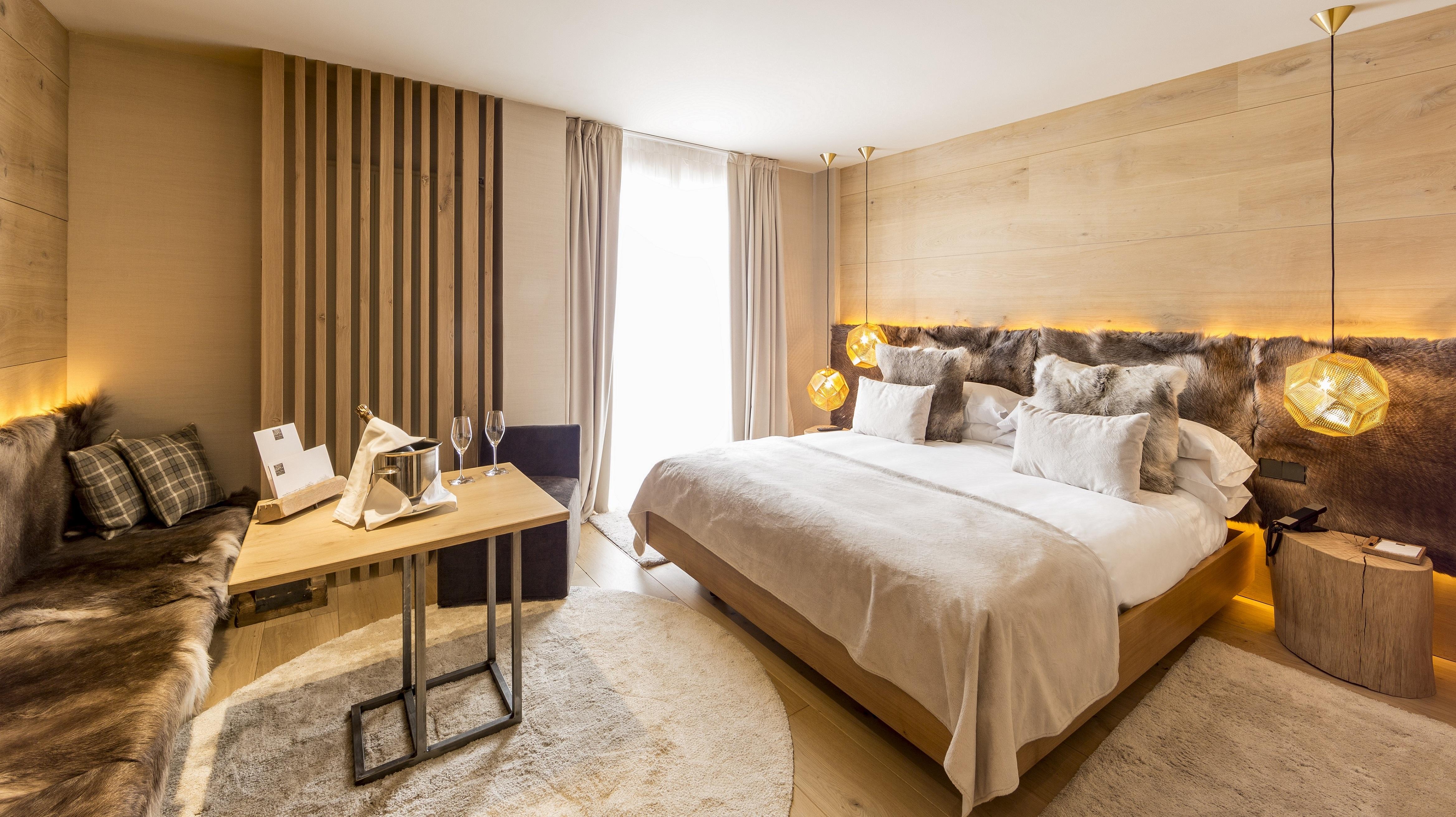 Grau Roig Hotel 파스데라까사 외부 사진