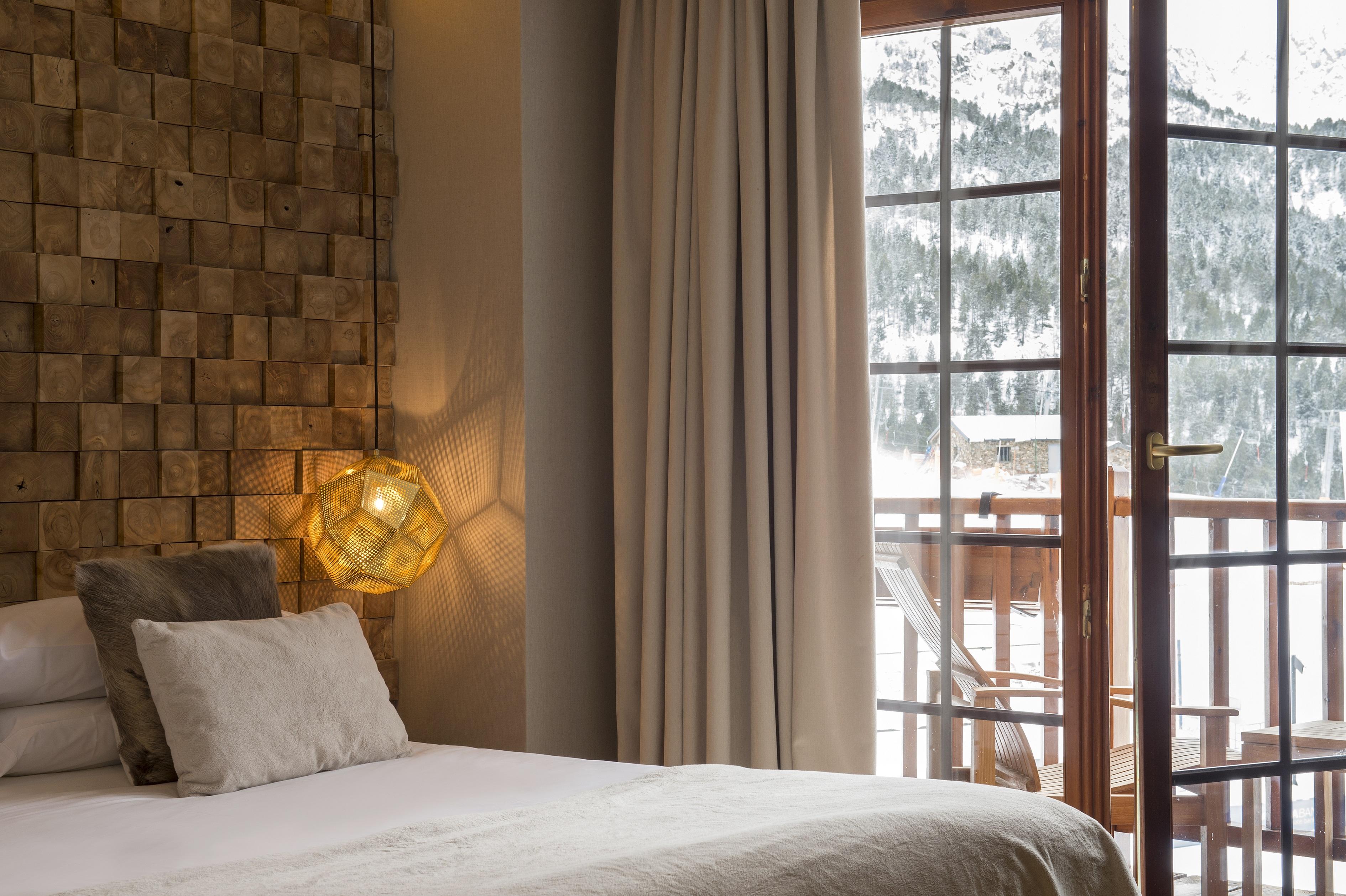 Grau Roig Hotel 파스데라까사 외부 사진