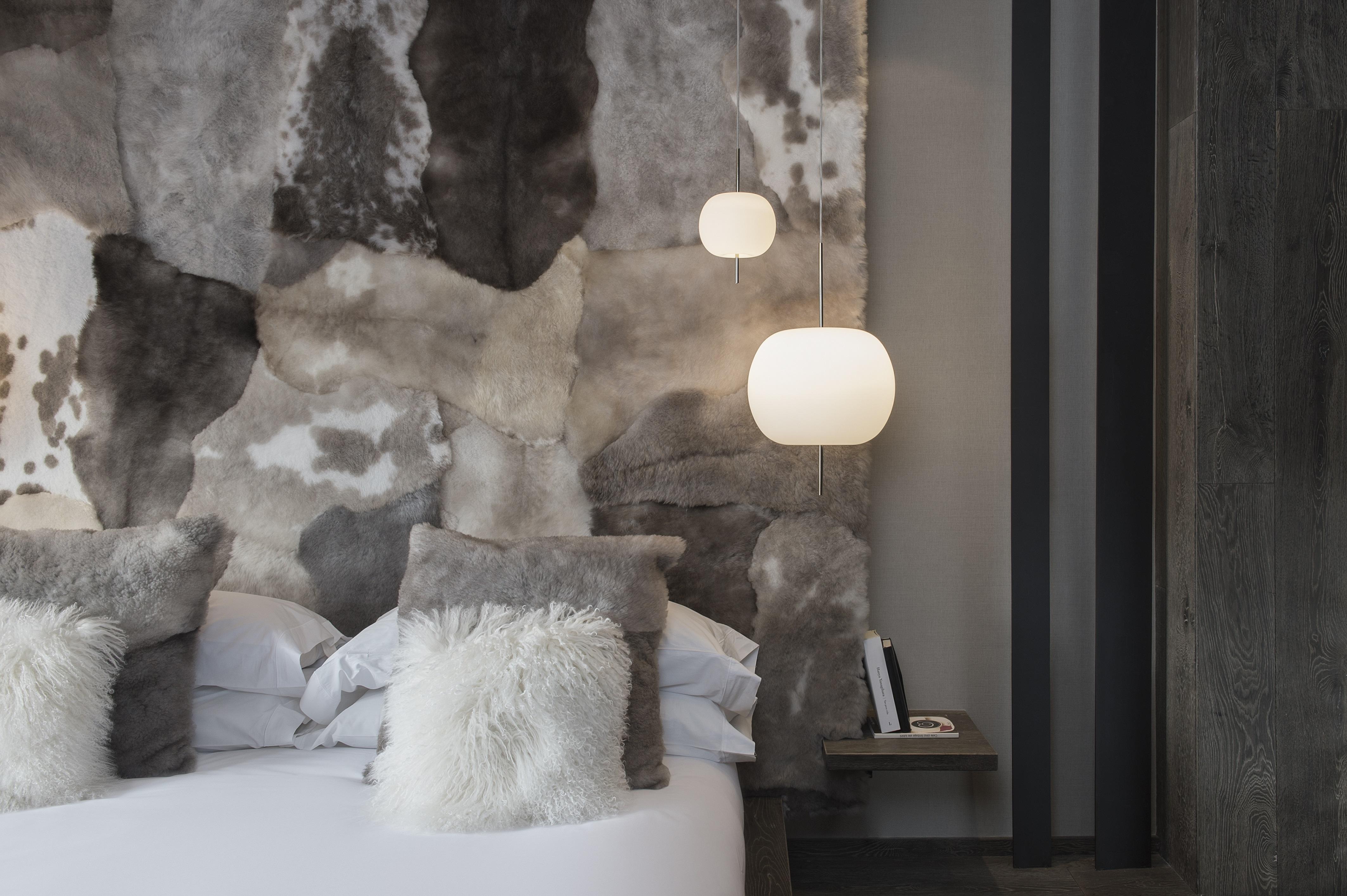 Grau Roig Hotel 파스데라까사 외부 사진