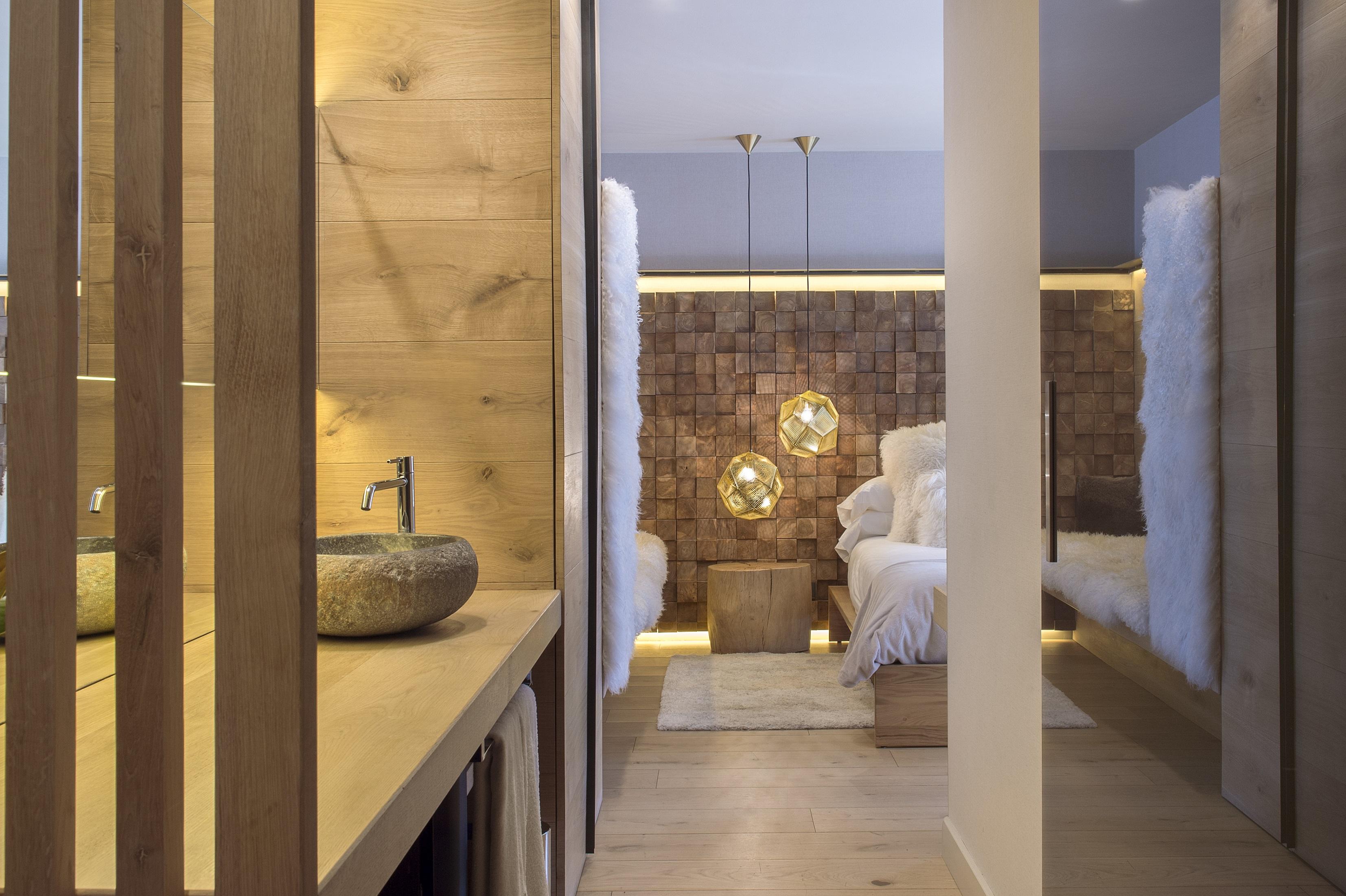 Grau Roig Hotel 파스데라까사 외부 사진