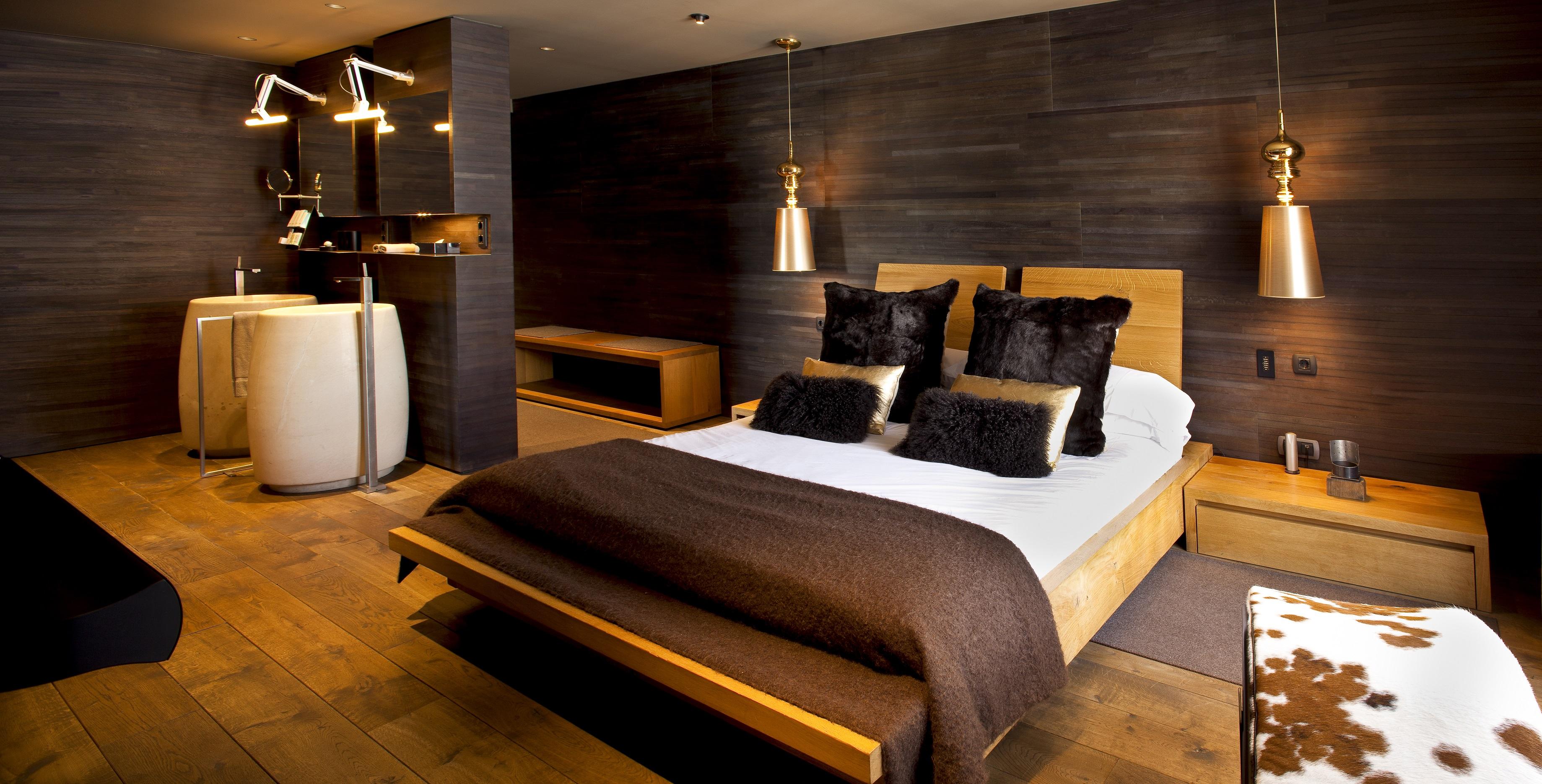 Grau Roig Hotel 파스데라까사 외부 사진