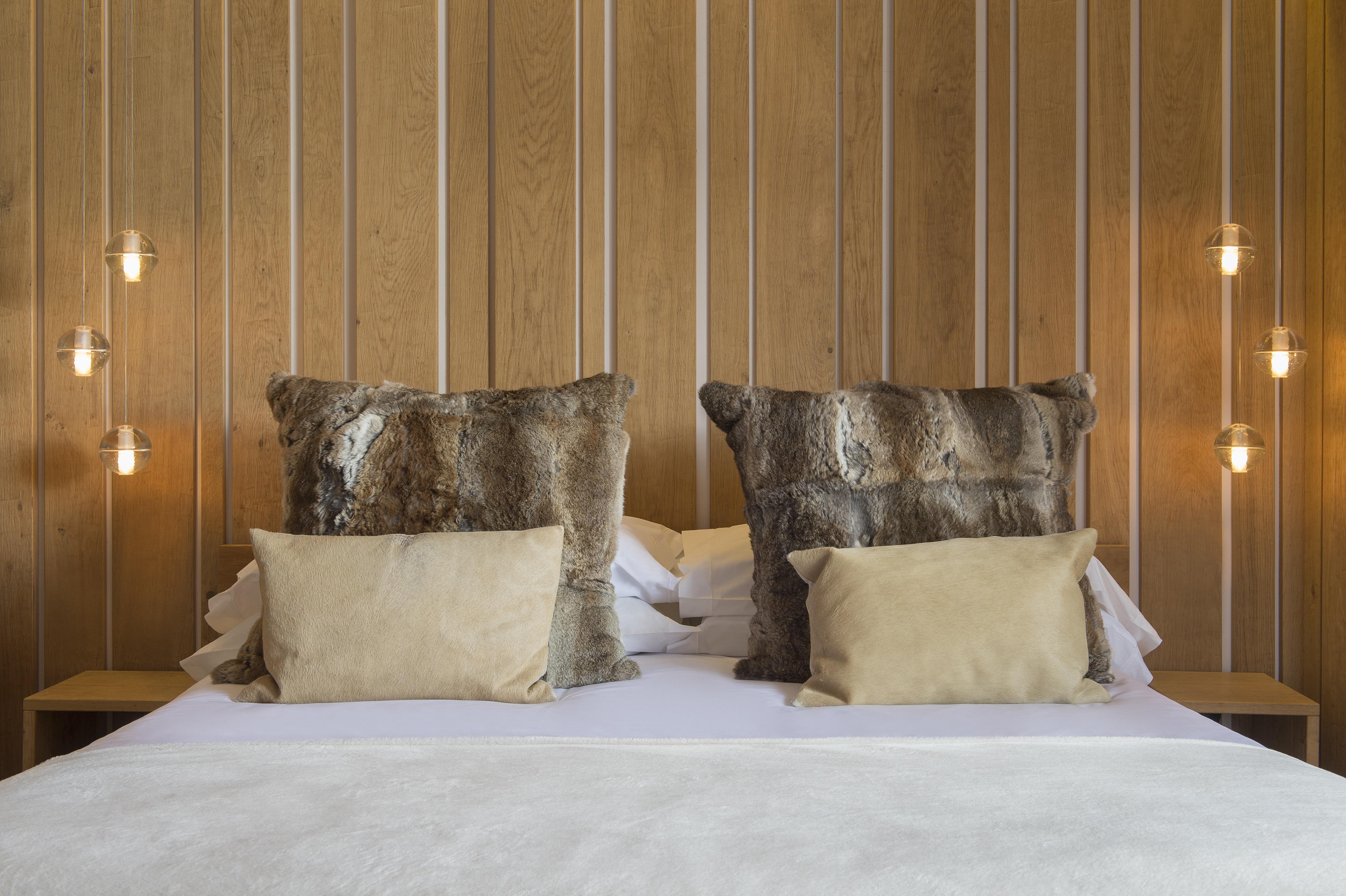 Grau Roig Hotel 파스데라까사 외부 사진