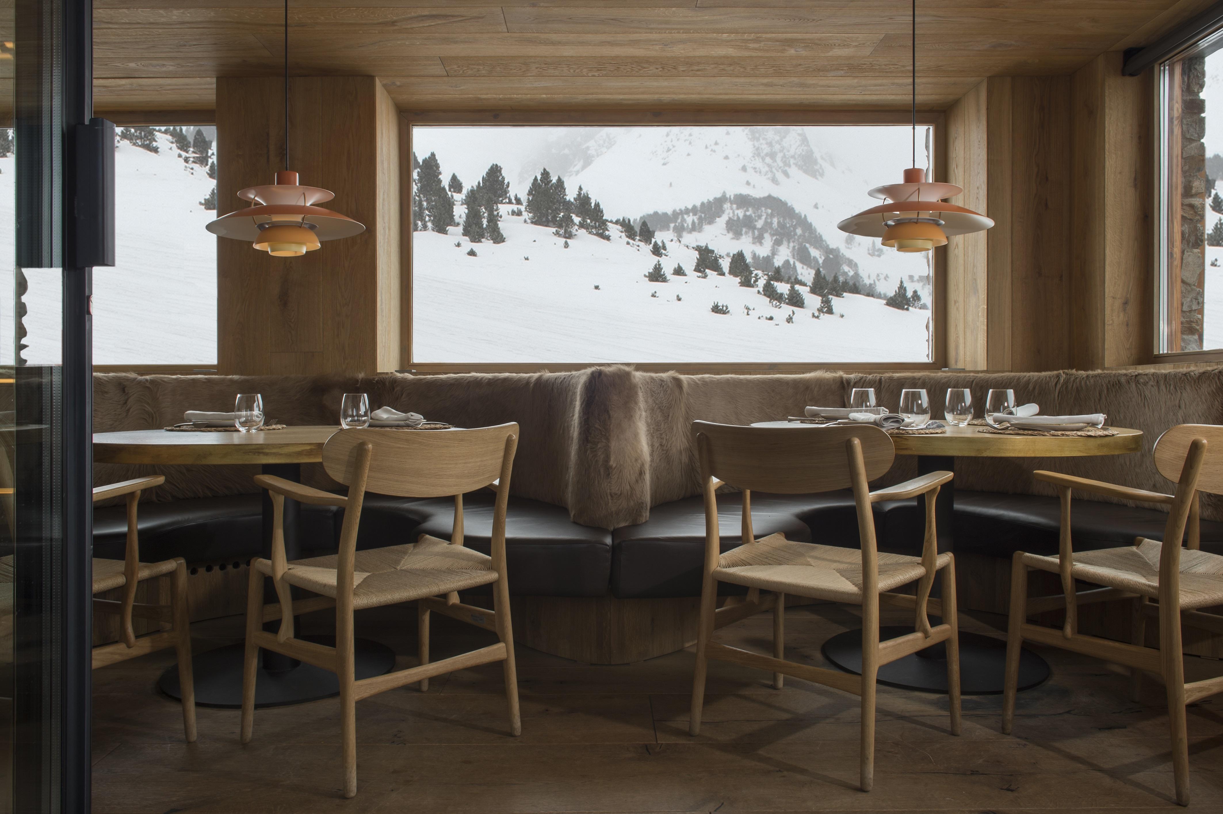 Grau Roig Hotel 파스데라까사 외부 사진