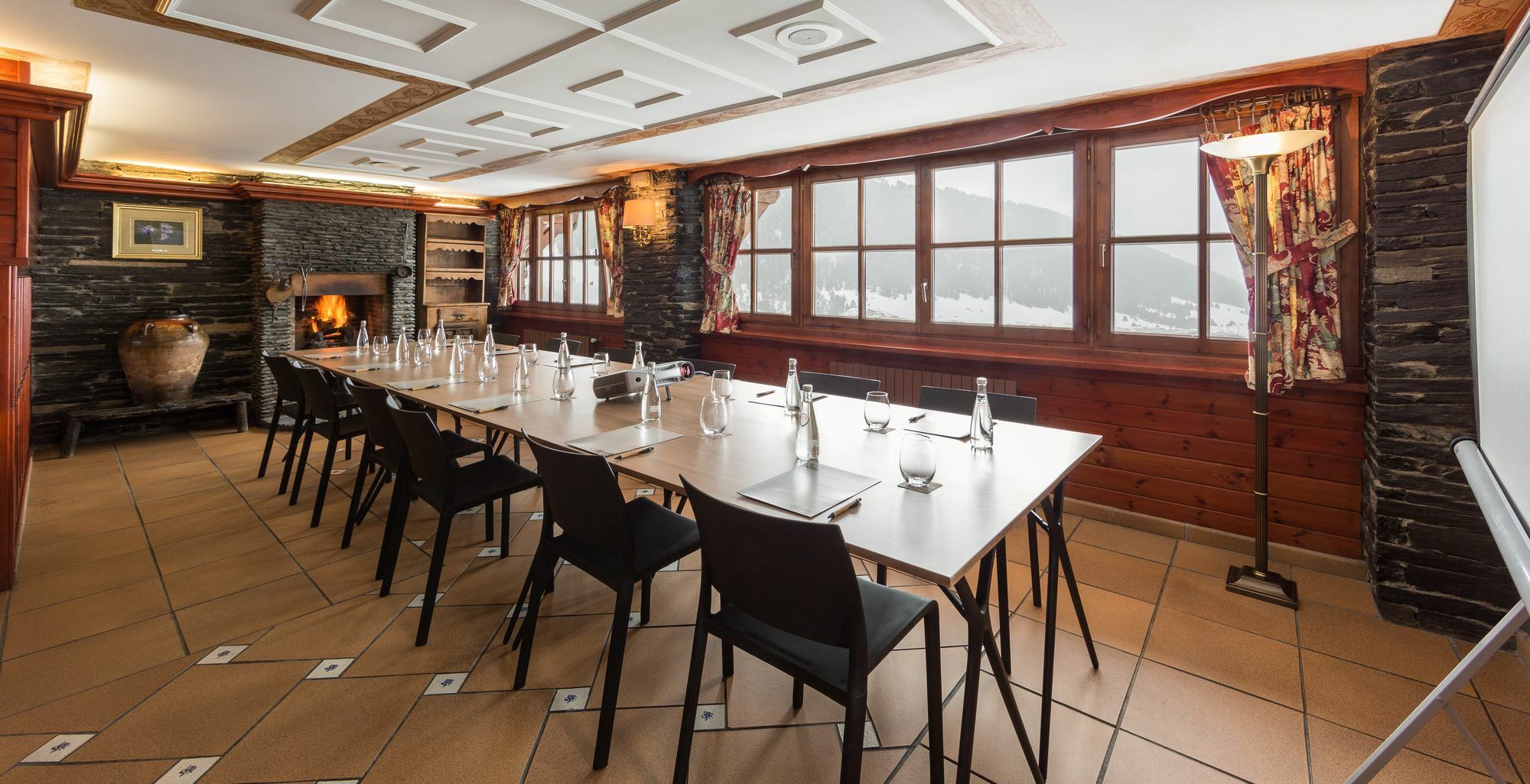 Grau Roig Hotel 파스데라까사 외부 사진