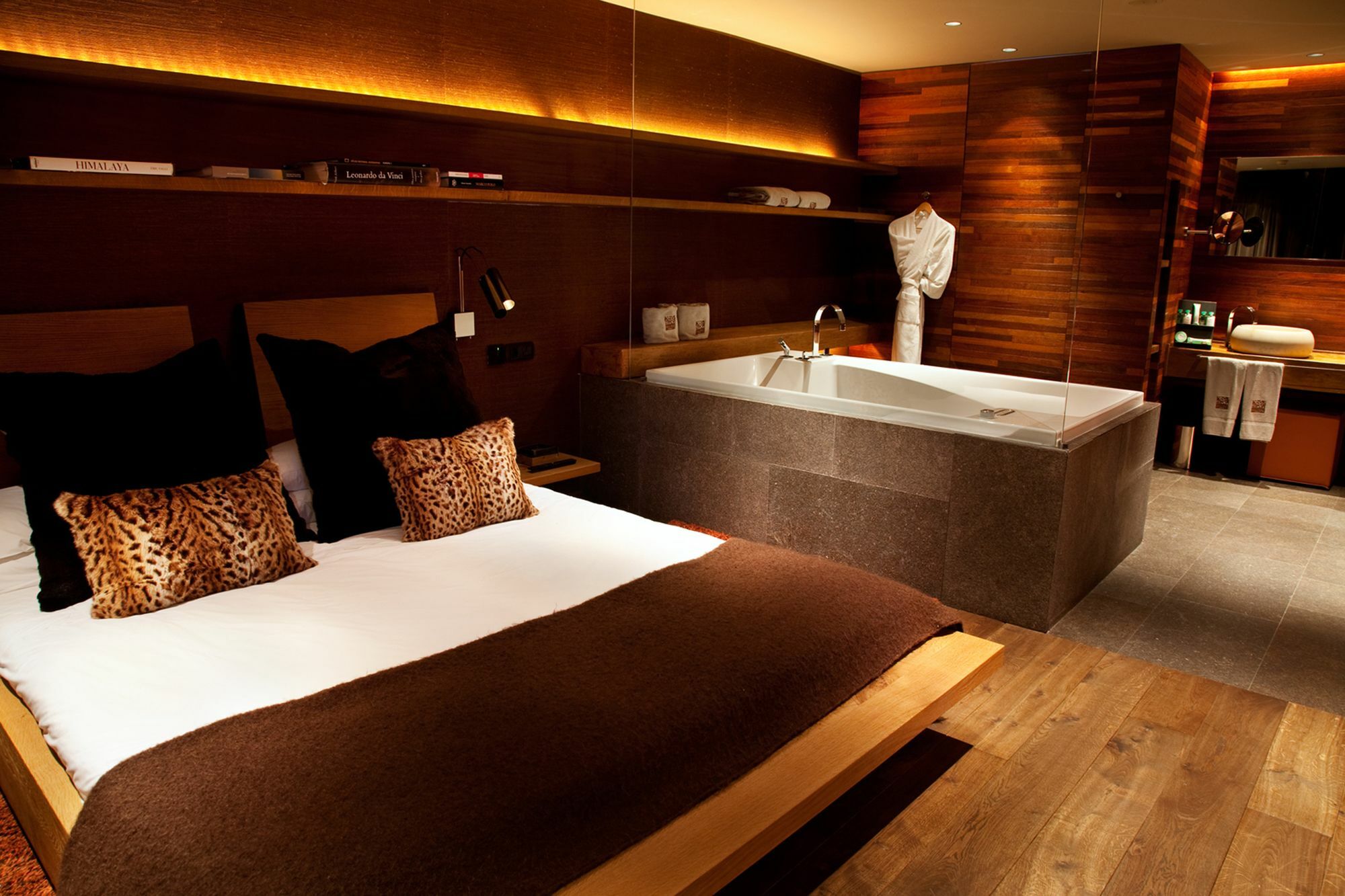 Grau Roig Hotel 파스데라까사 외부 사진