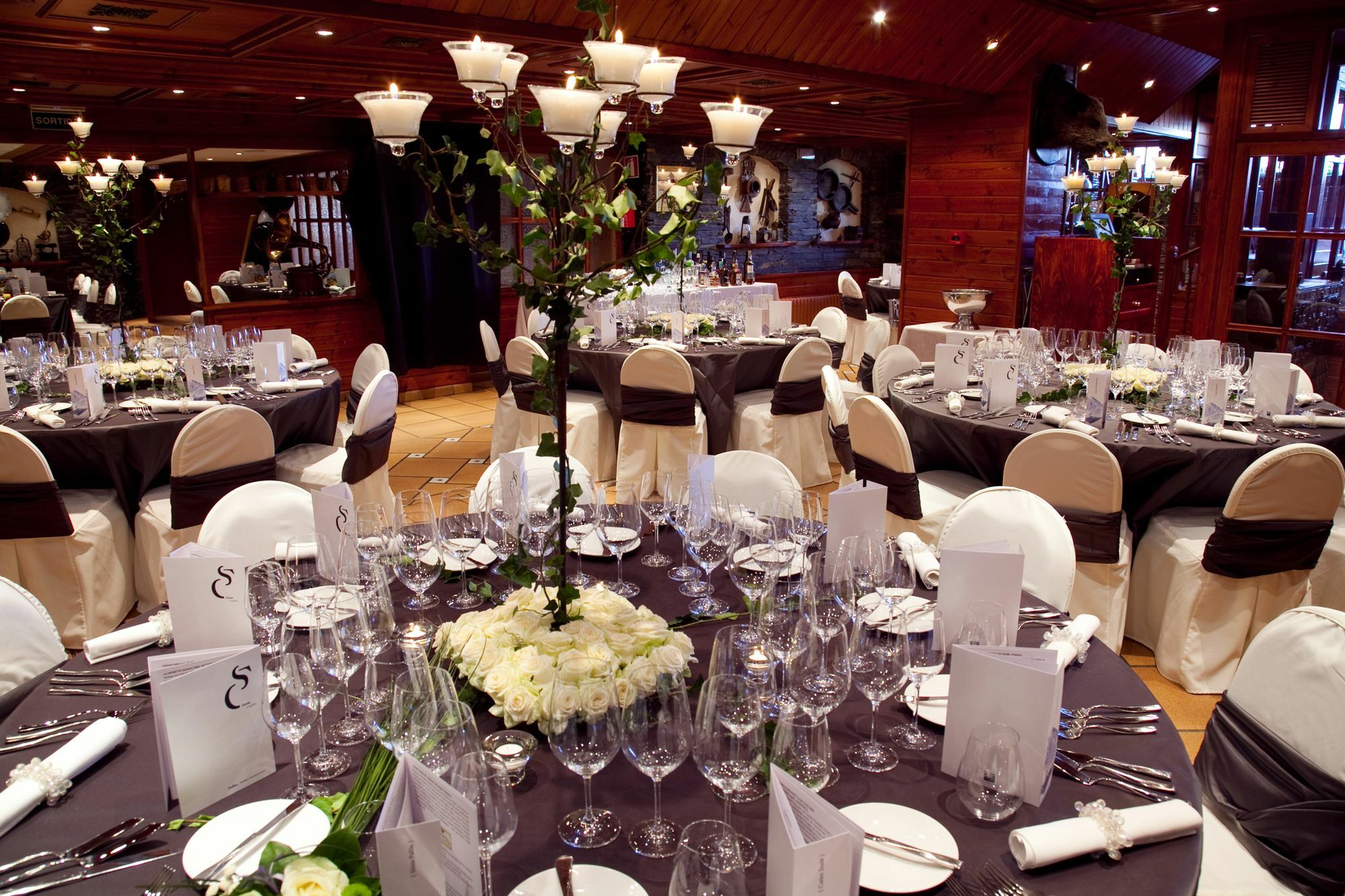 Grau Roig Hotel 파스데라까사 외부 사진