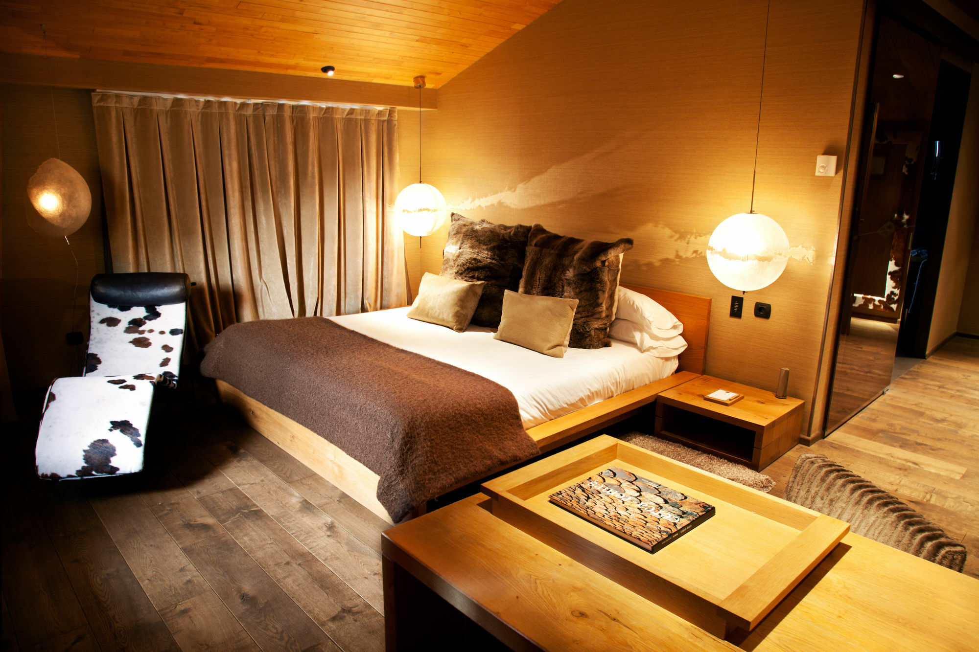 Grau Roig Hotel 파스데라까사 외부 사진