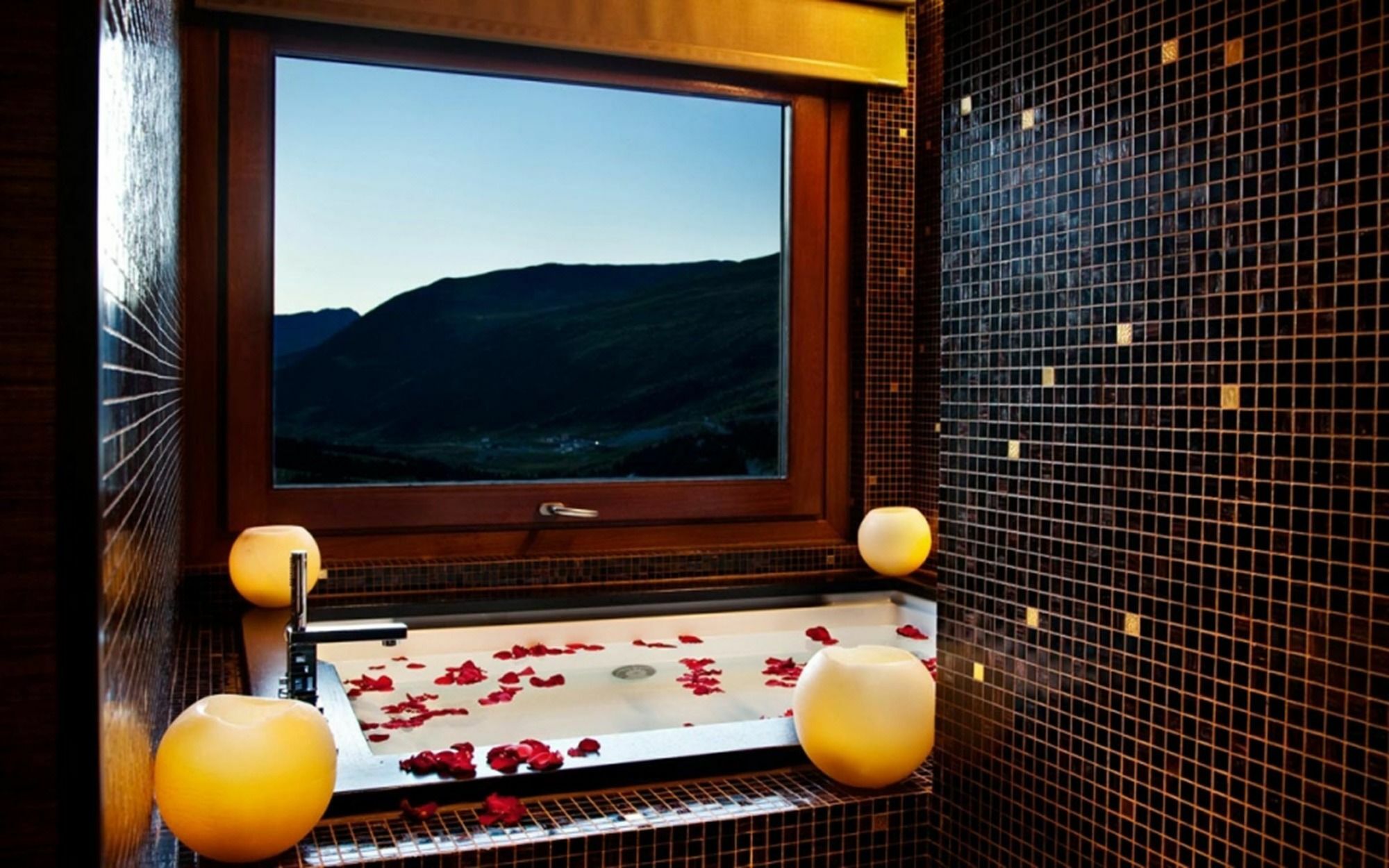 Grau Roig Hotel 파스데라까사 외부 사진