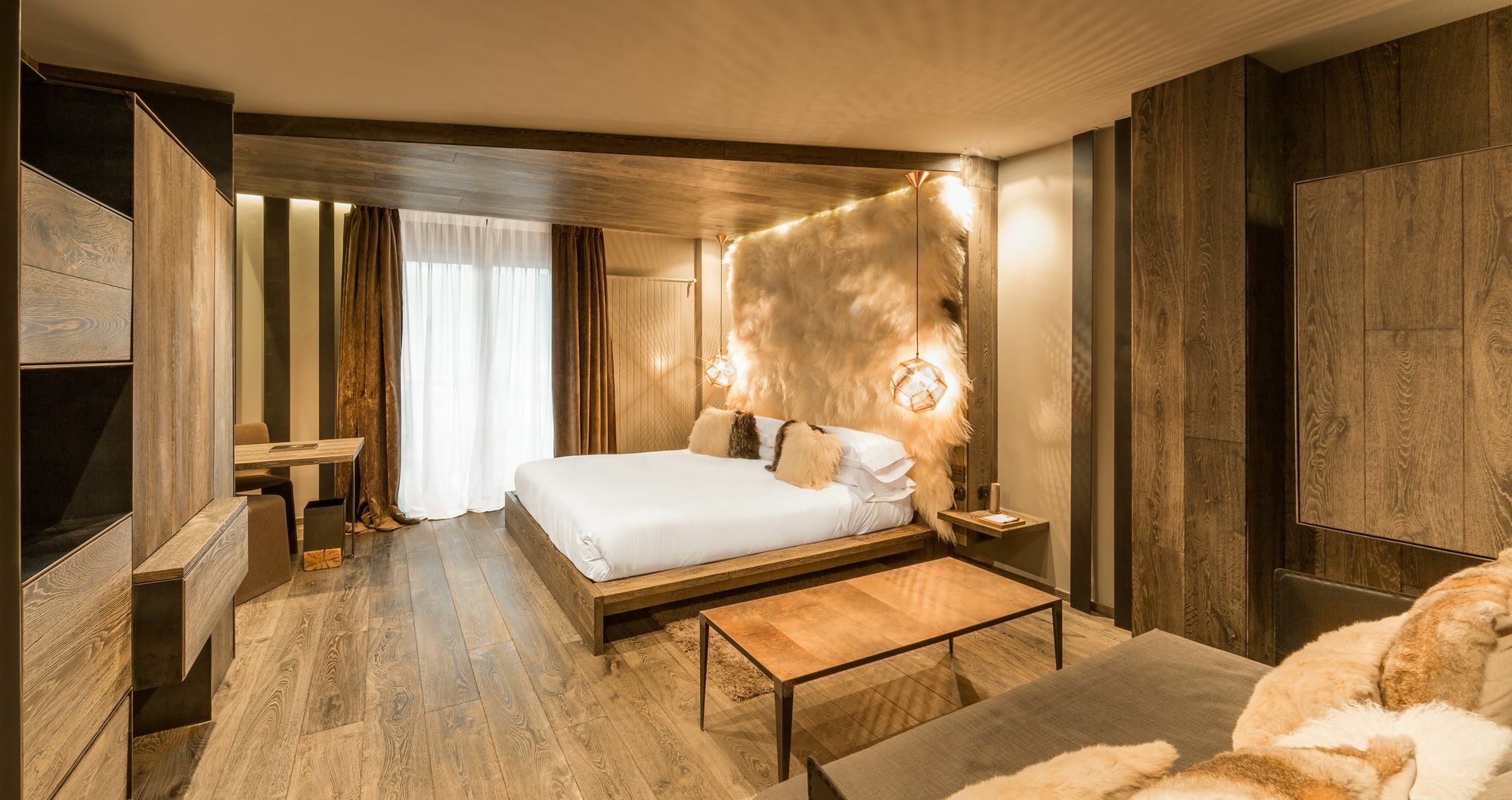 Grau Roig Hotel 파스데라까사 외부 사진