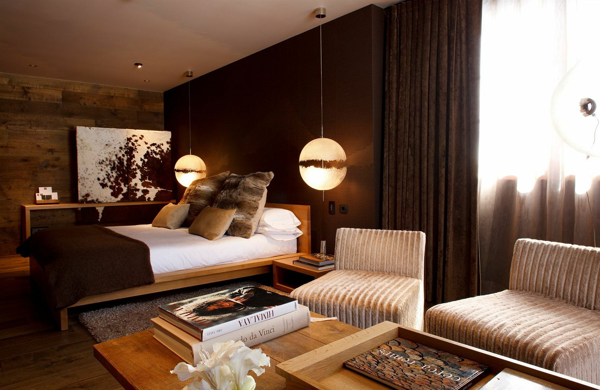 Grau Roig Hotel 파스데라까사 외부 사진