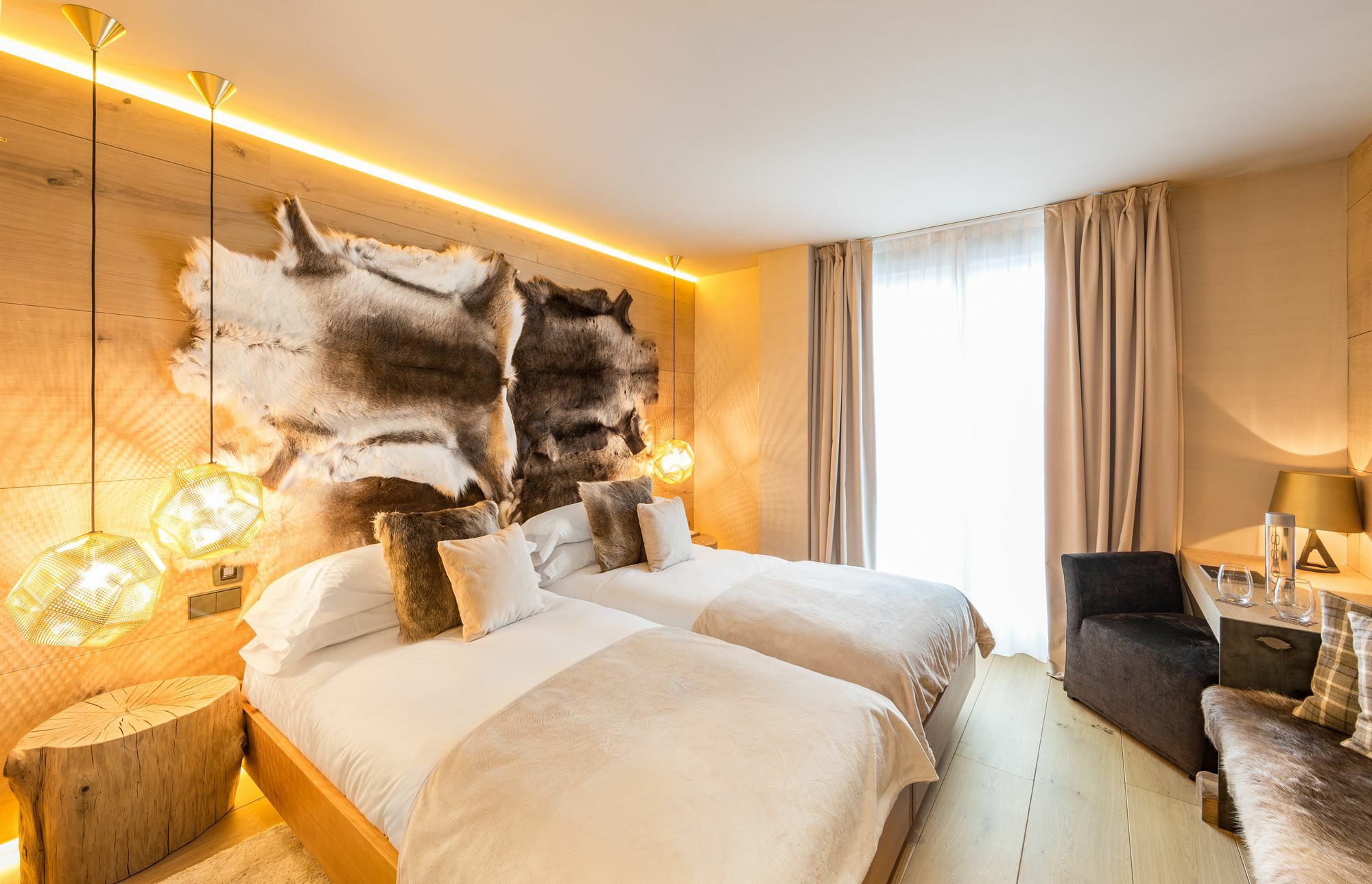 Grau Roig Hotel 파스데라까사 외부 사진