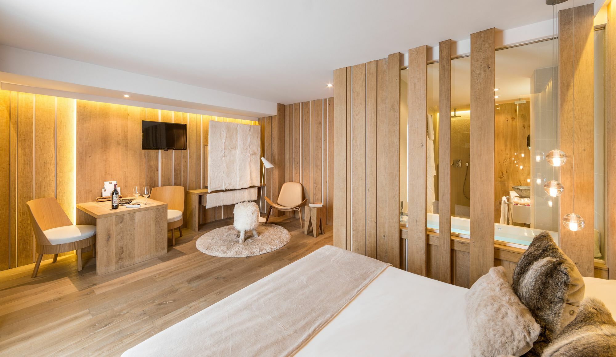 Grau Roig Hotel 파스데라까사 외부 사진