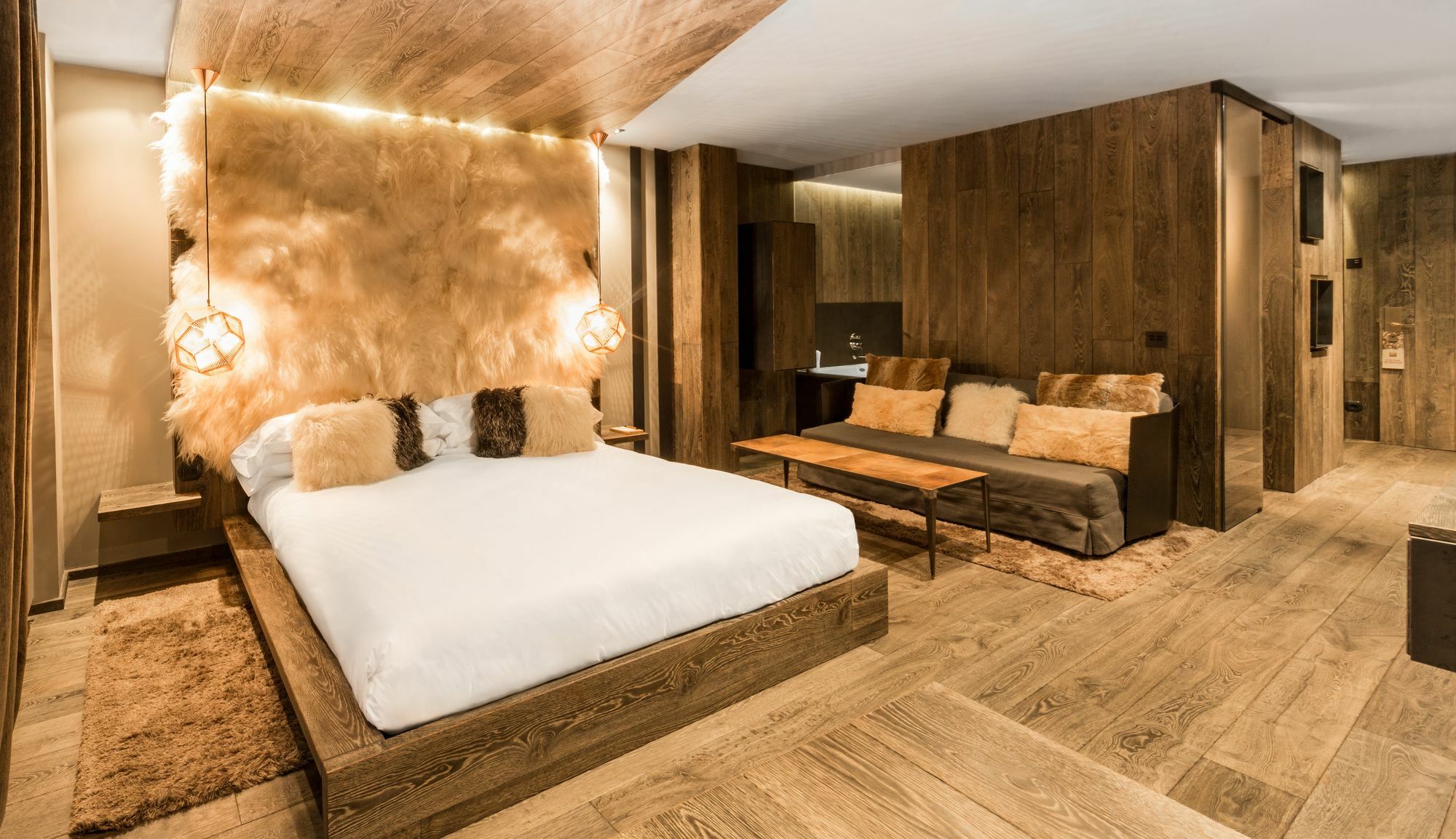 Grau Roig Hotel 파스데라까사 외부 사진