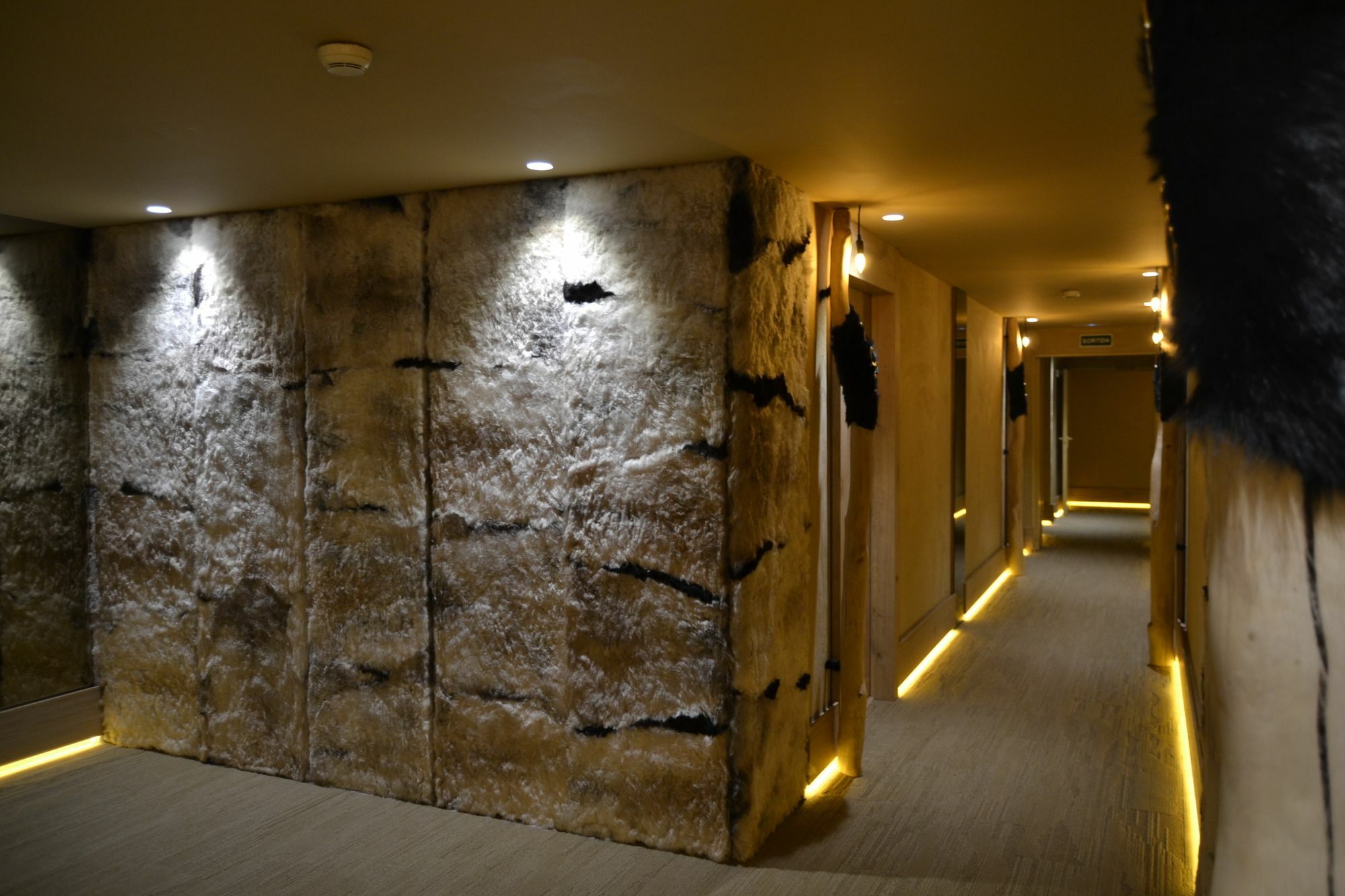 Grau Roig Hotel 파스데라까사 외부 사진